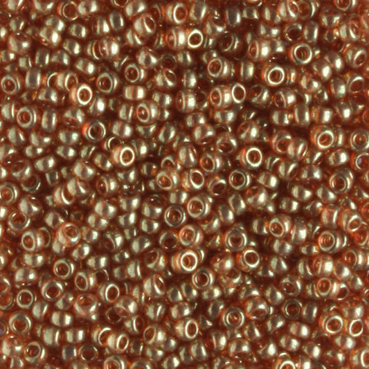 15-0311 Gold Luster Gold