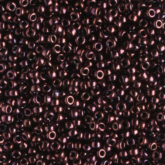 15-0460 Metallic Dark Bronze