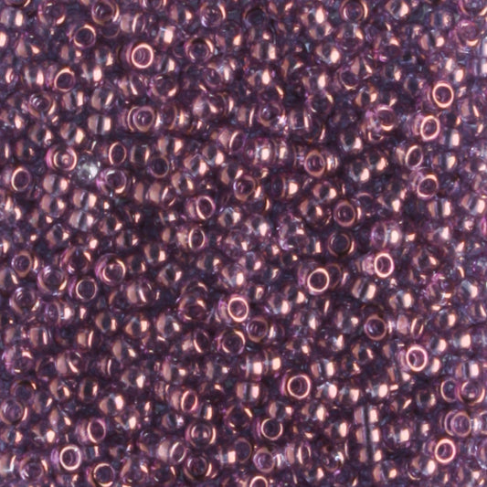 15-0312 Gold Luster Violet