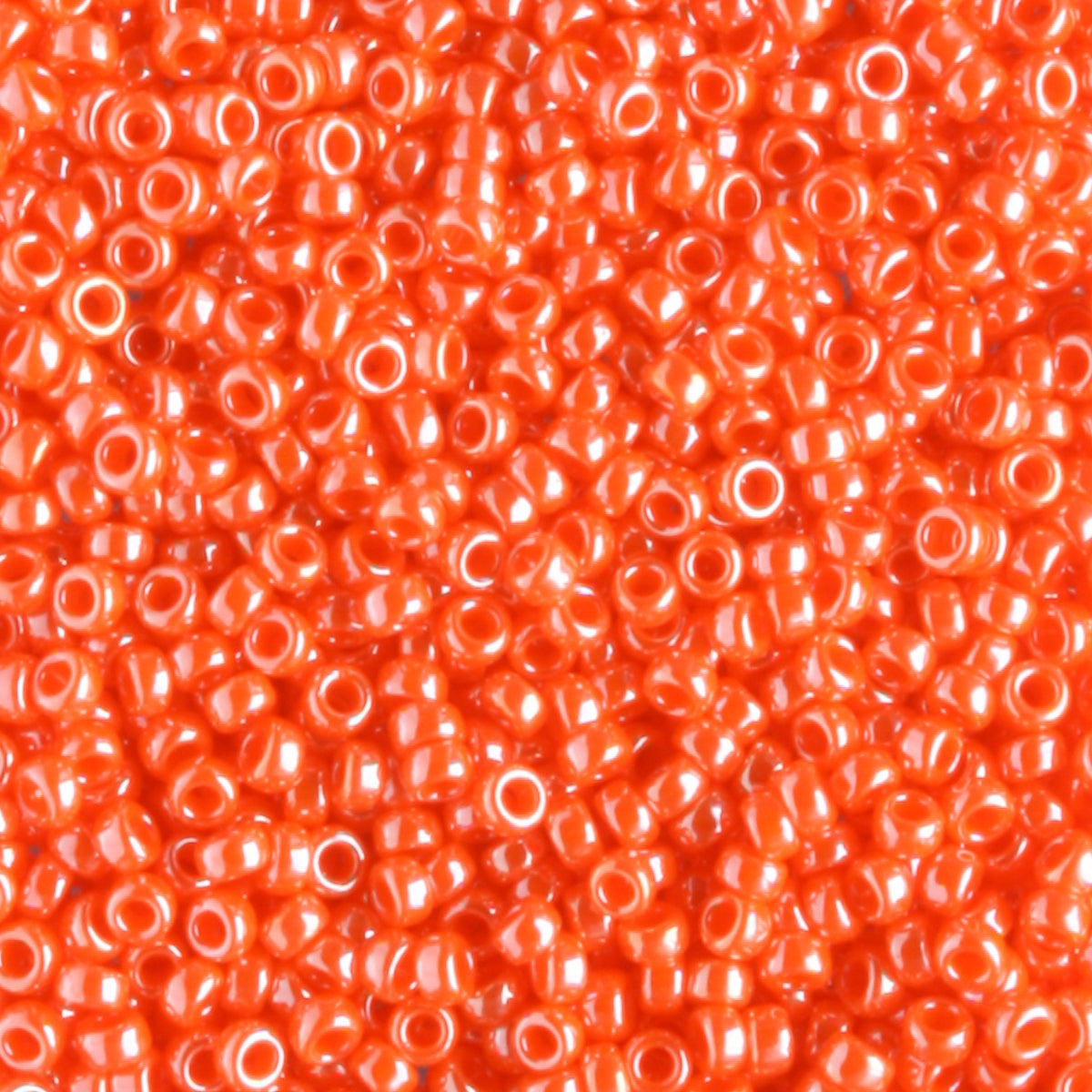 15-0424 Opaque Luster Orange