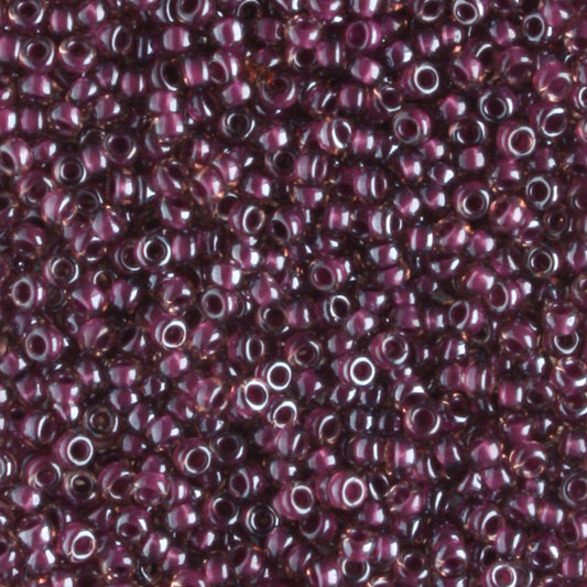 15-1834 Color Lined Violet