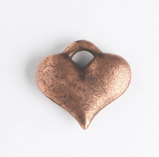 Charm - Heart