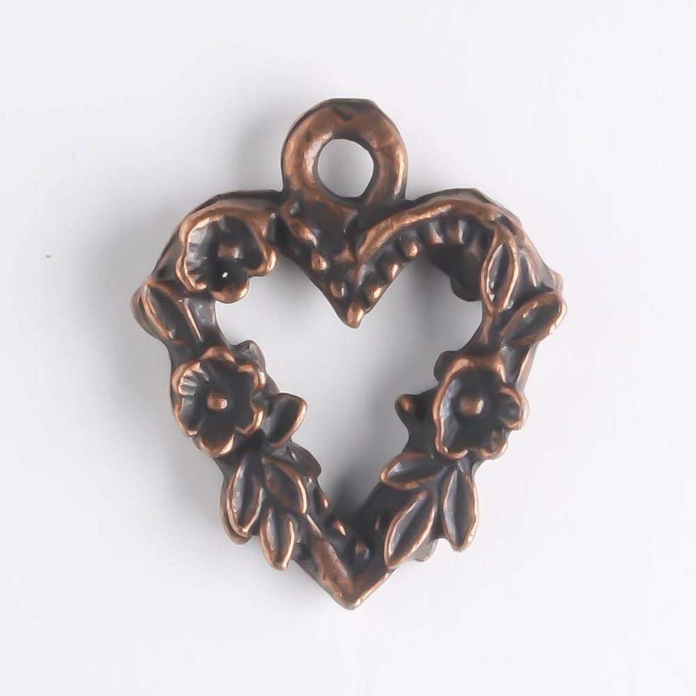 Charm - Heart