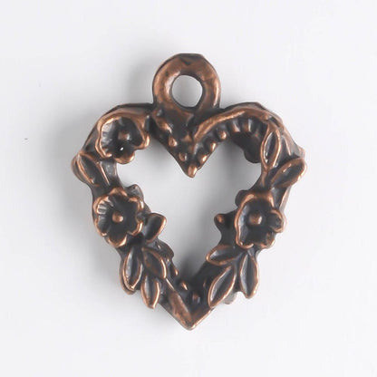 Charm - Heart