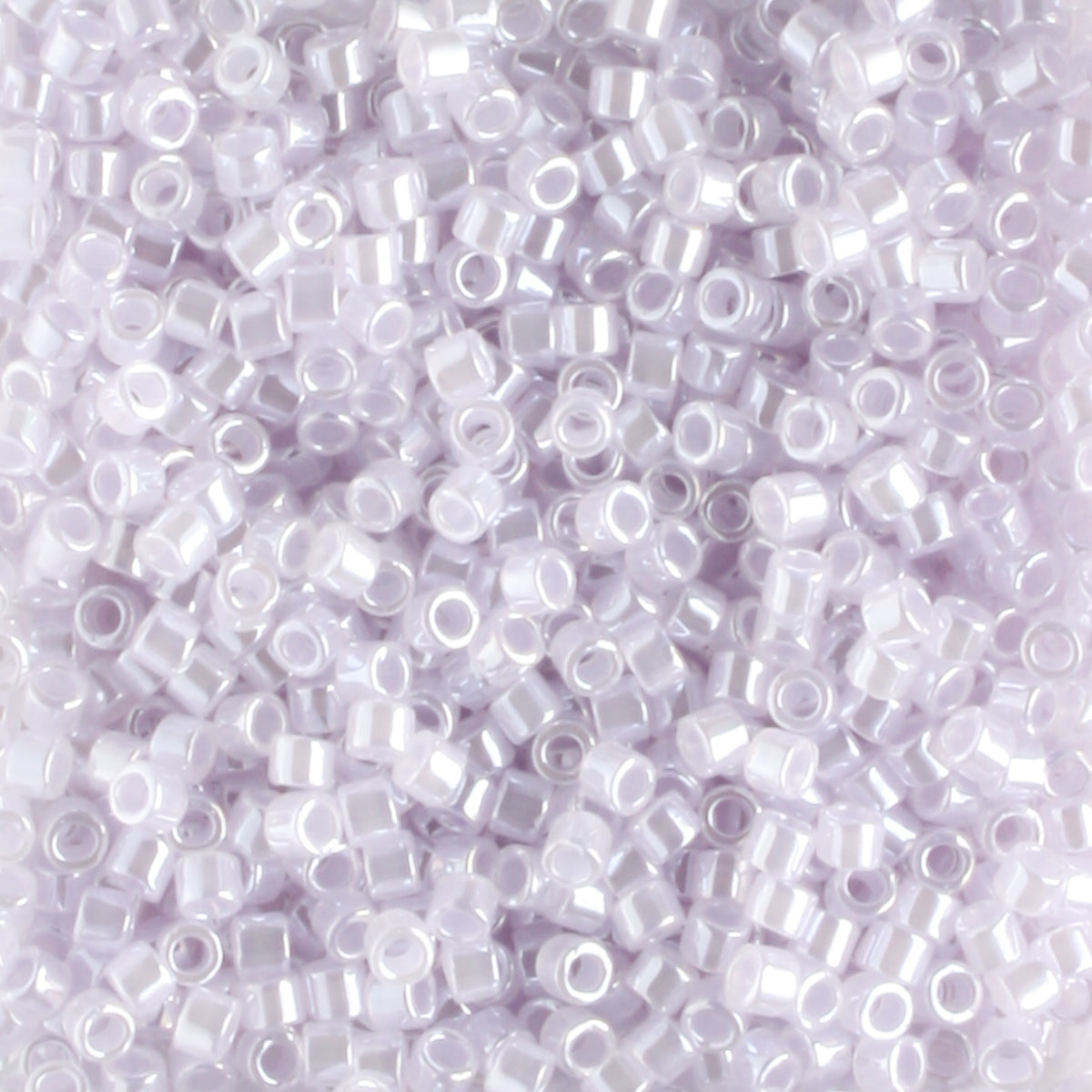 DB0241 Ceylon Color Lined Light Lilac