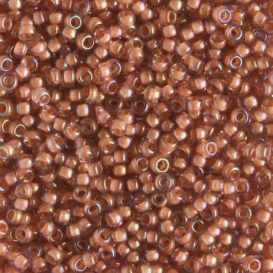 15-0337 Color Lined Fancy Beige