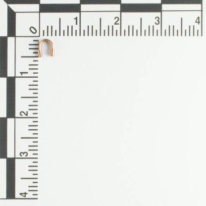 Wire Guardian, Antique Copper Plated