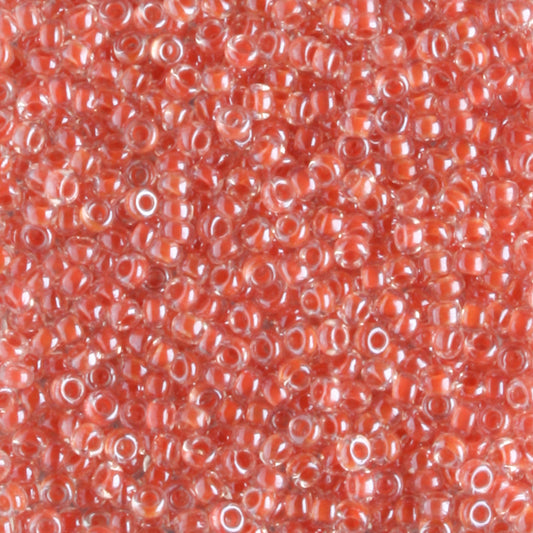 15-0214 Color Lined Luster Peach
