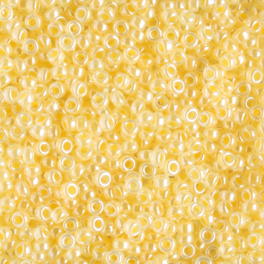 15-0516 Ceylon Gold Yellow