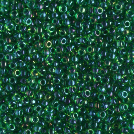 15-0332 Green Lined Blue