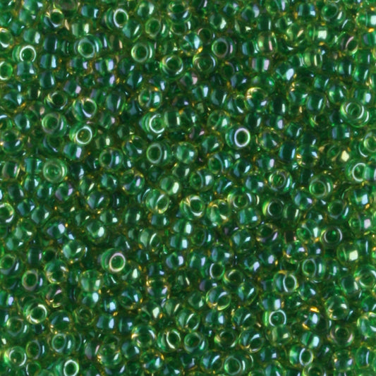 15-0331 Yellow Lined Green