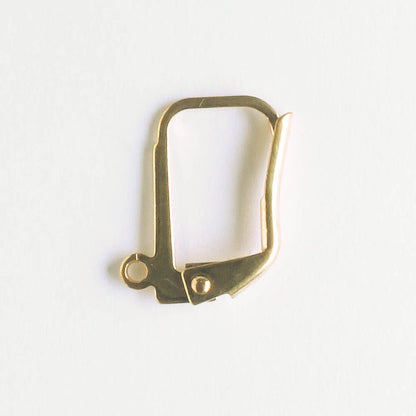 Earring - Gold - Pair