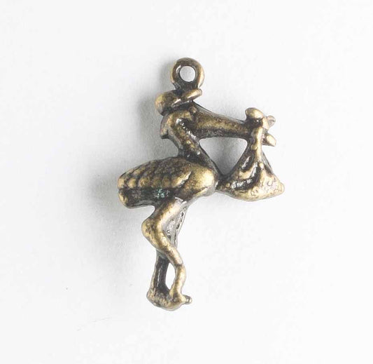Charm - Stork