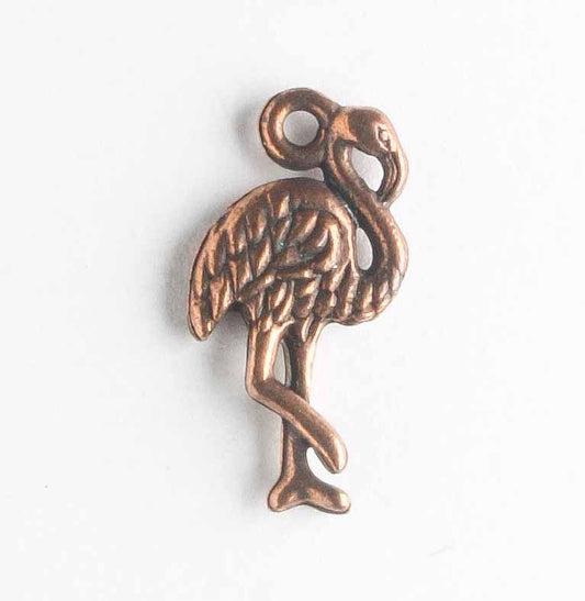 Charm - Flamingo