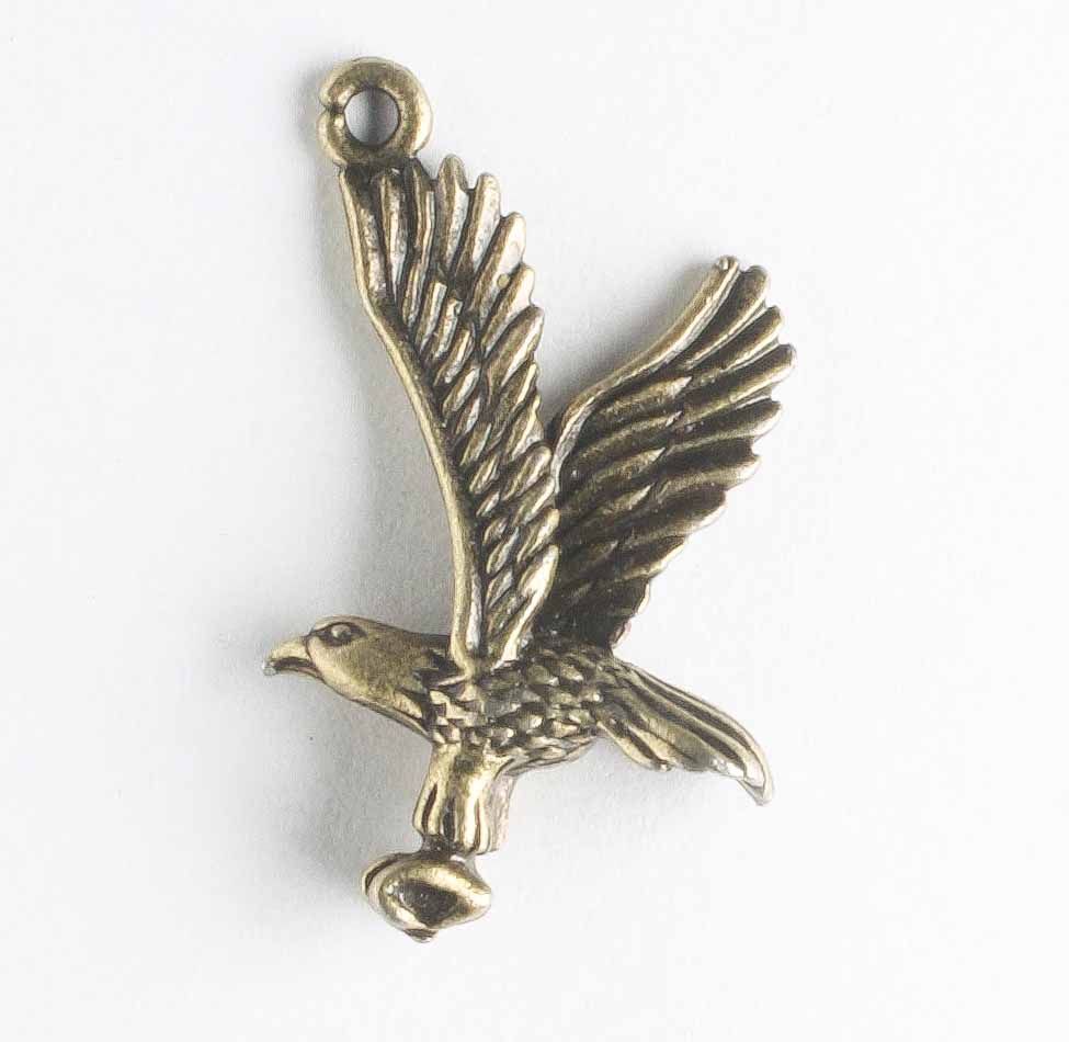 Charm - Bird