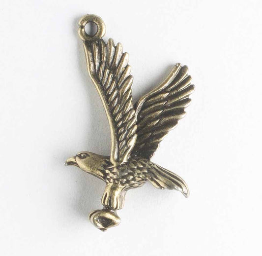 Charm - Bird