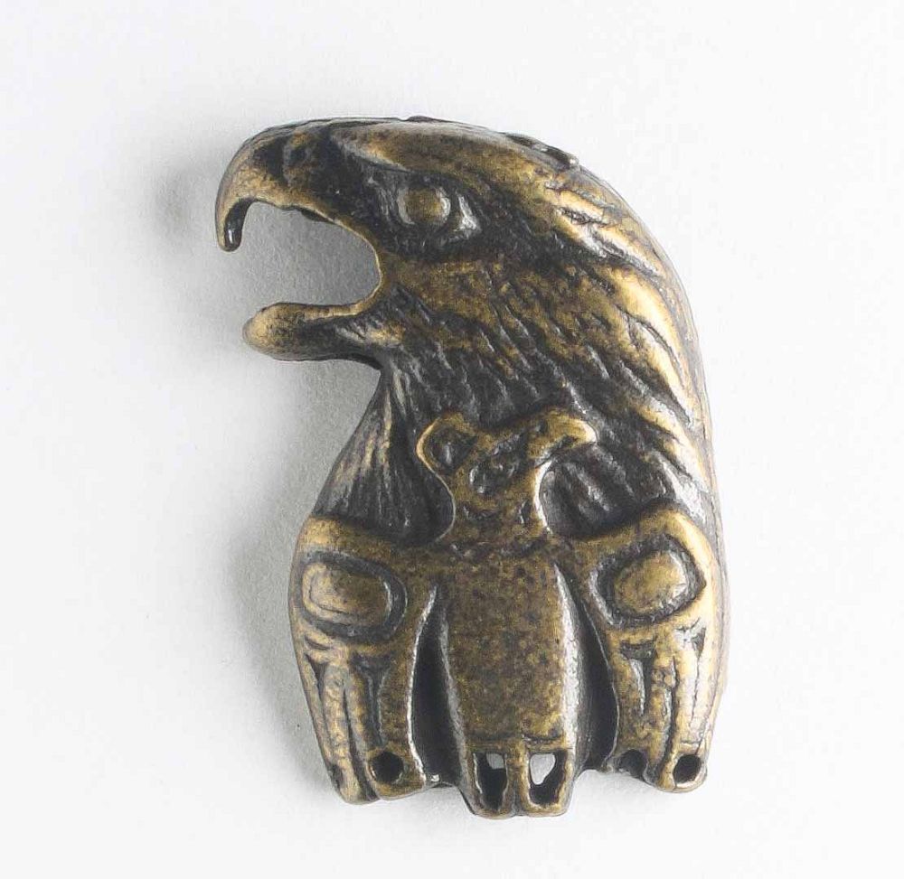 Charm - Bird