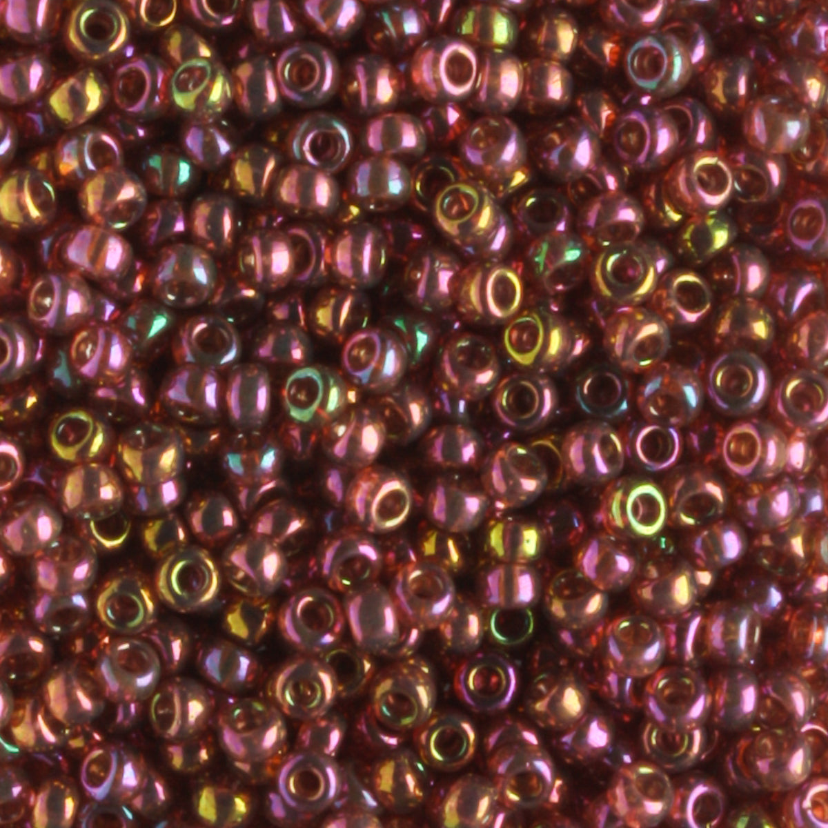 11-0301 Rose Gold Luster