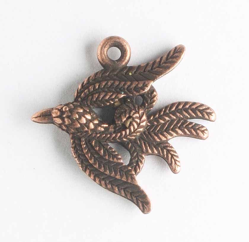 Charm - Bird