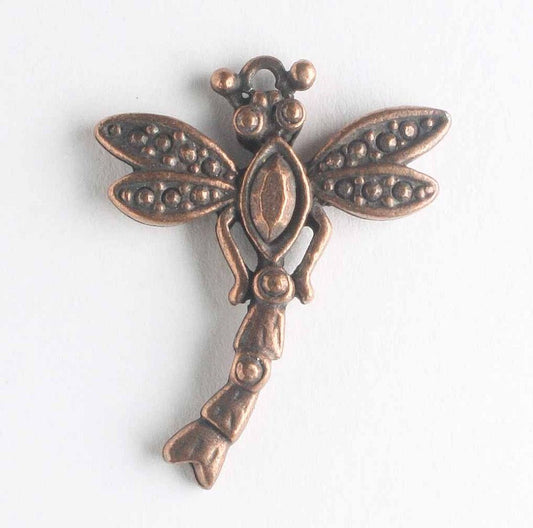Charm - Dragonfly