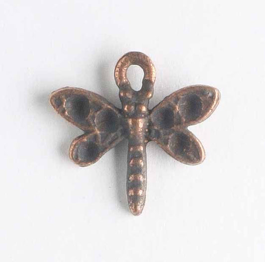 Charm - Dragonfly