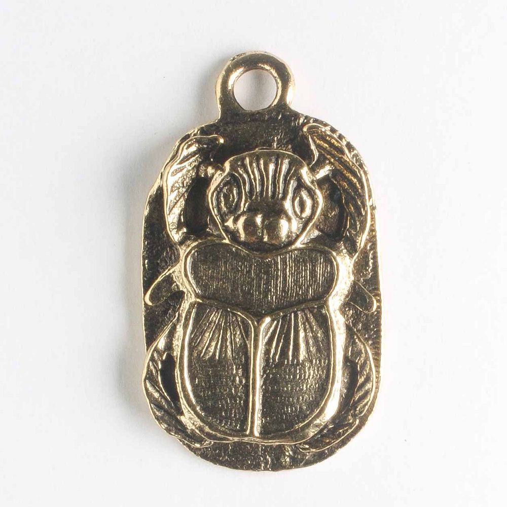 Charm - Scarab