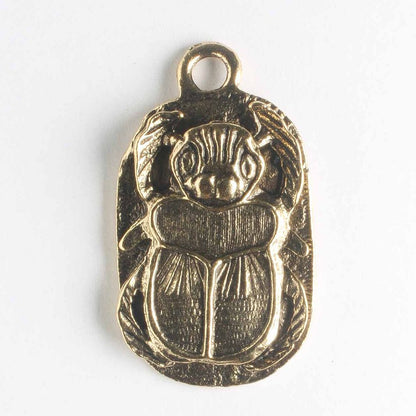 Charm - Scarab