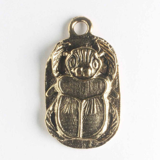 Charm - Scarab