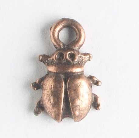 Charm - Beetle