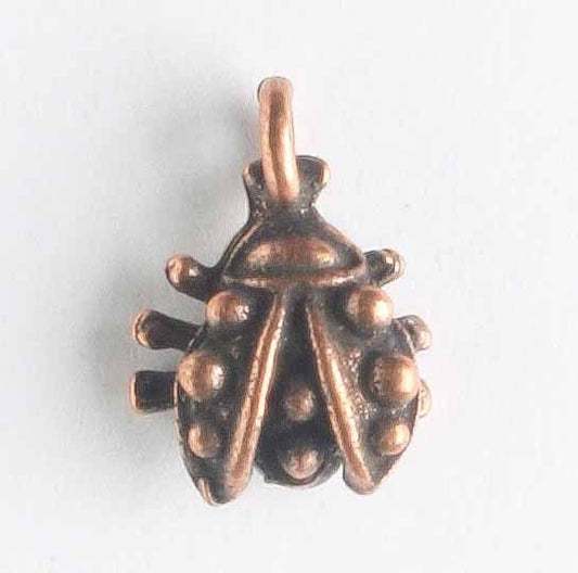 Charm - Beetle