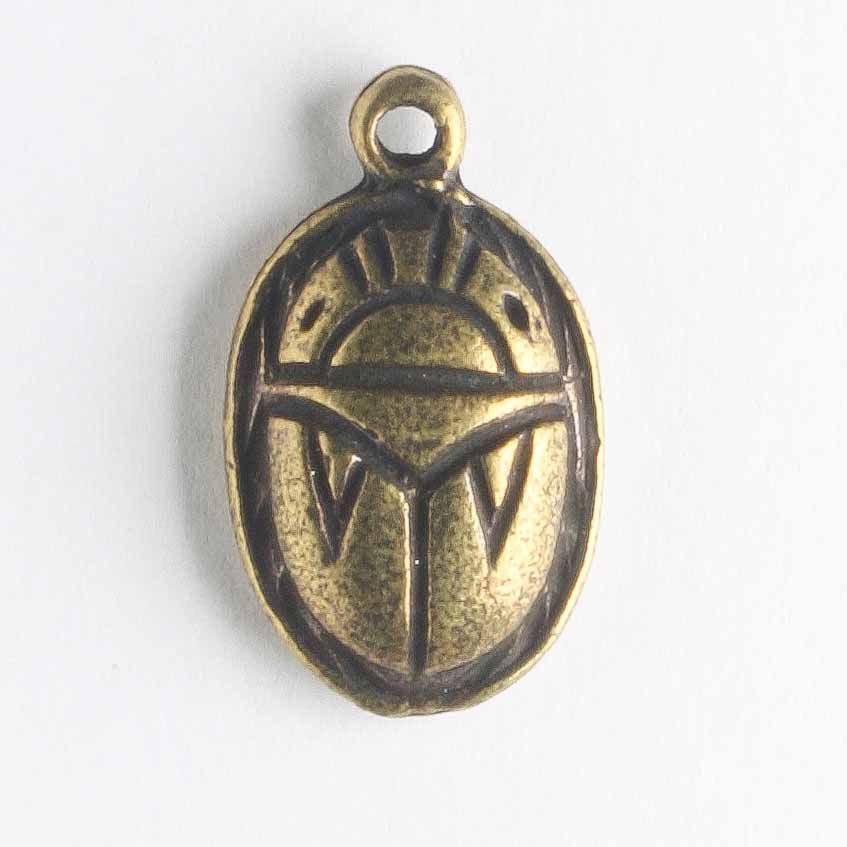 Charm - Scarab