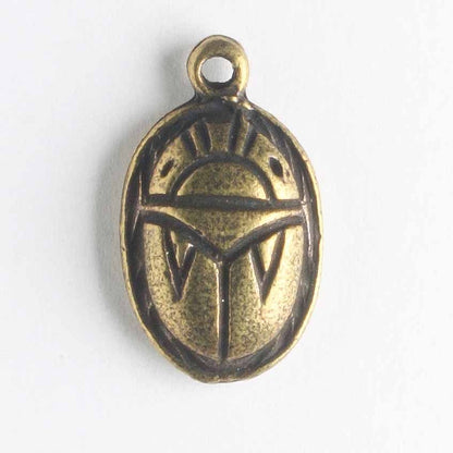 Charm - Scarab