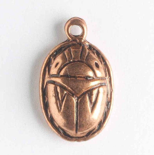 Charm - Scarab