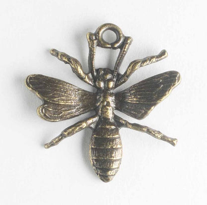 Charm - Bug