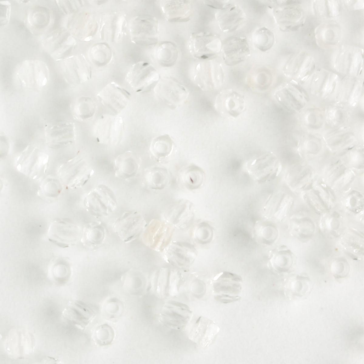 True 2mm Round Fire Polish Crystal