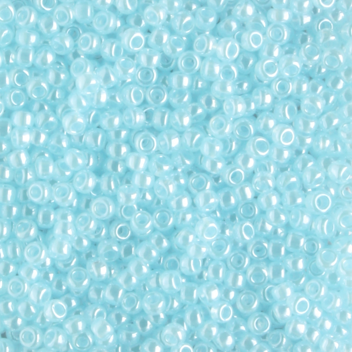 15/0 Ceylon Aqua - 5 grams