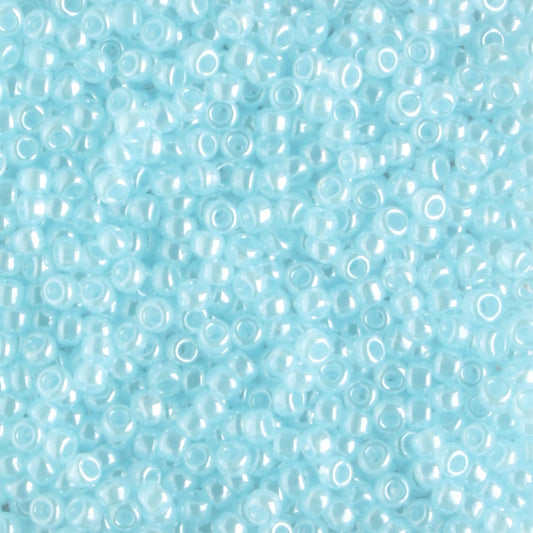 15/0 Ceylon Aqua - 5 grams