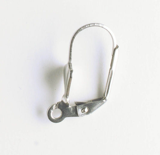 Earring - Stainless - Pair