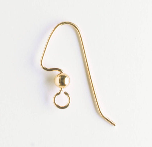 Earring - Gold - Pair