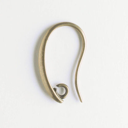 Earring - Antique Bronze - Pair