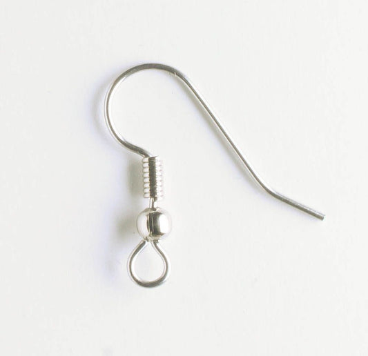 Earring - Stainless - Pair