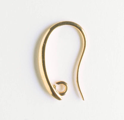Earring - Gold - Pair
