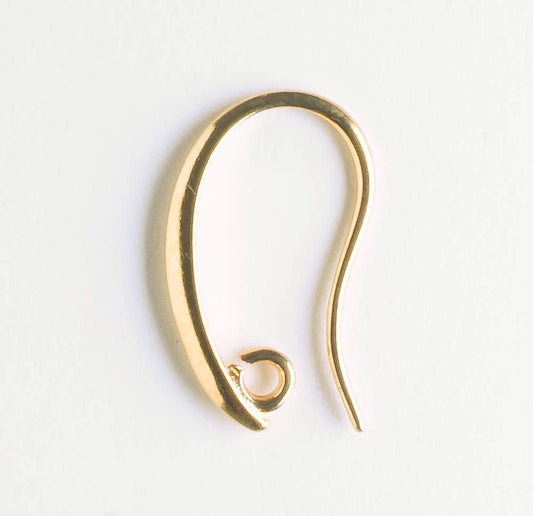 Earring - Gold - Pair