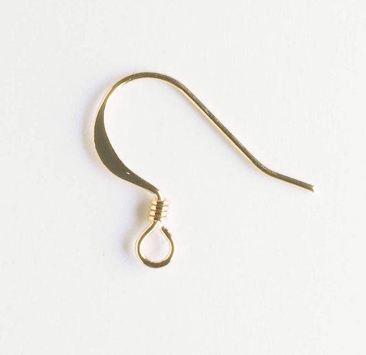 Earring - Gold - Pair
