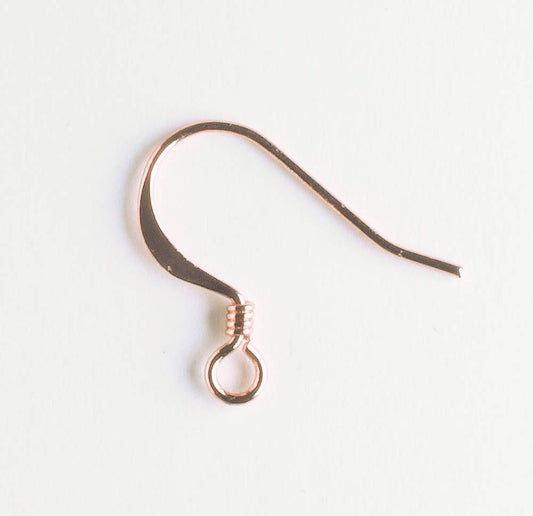 Earring - Copper - Pair