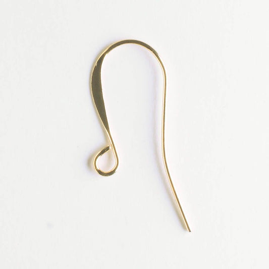 Earring - Gold - Pair