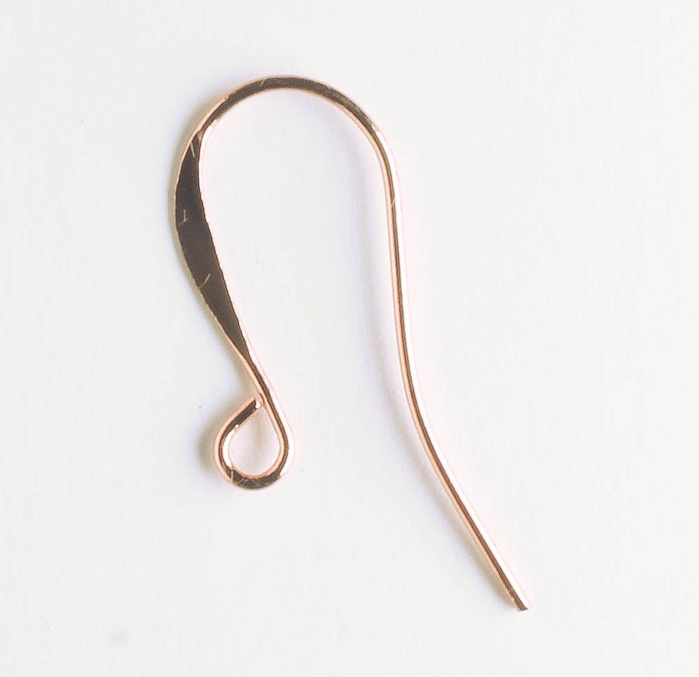 Earring - Copper - Pair