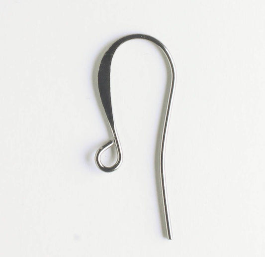 Earring - Black Oxide - pair