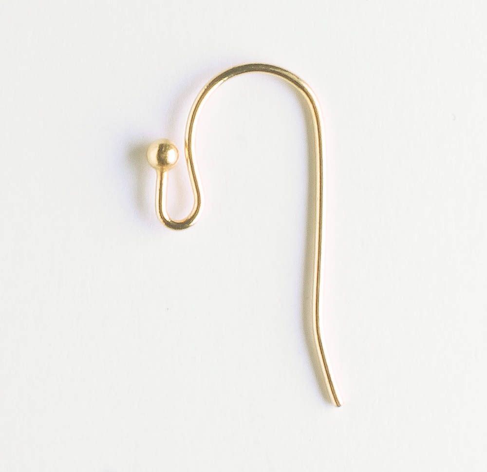 Earring - Gold - Pair