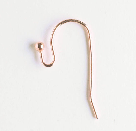 Earring - Copper - Pair